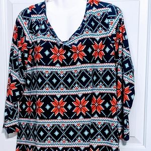 🌲Very nice holiday/winter dress